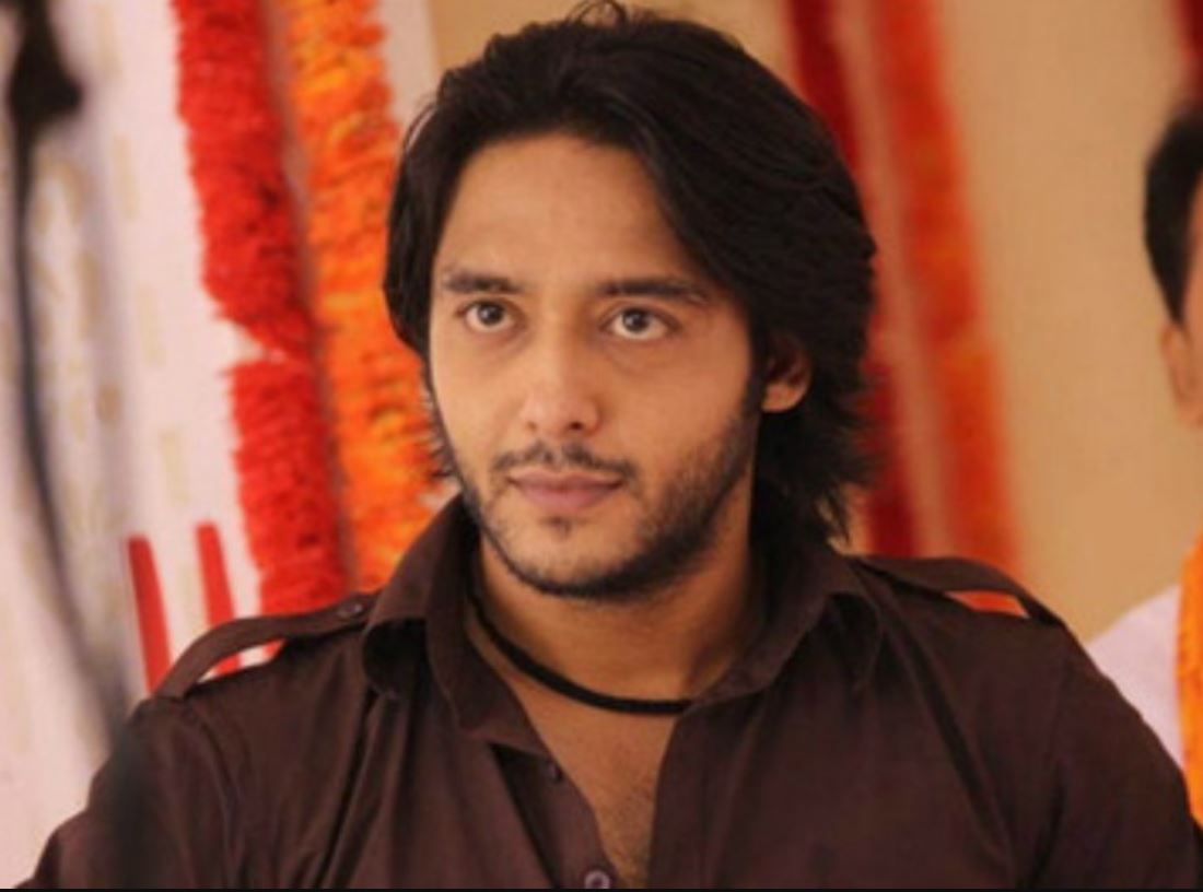 Vishal Thakkar Missing